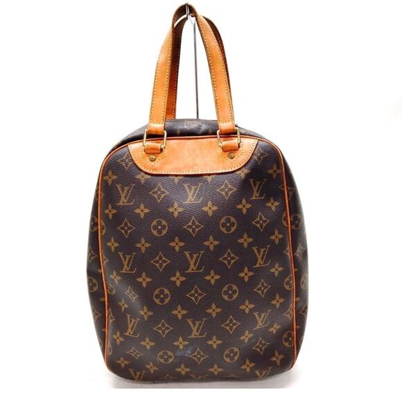 ✅AUTHENTIC✅LOUIS VUITTON EXCURSION BROWN BAG - Picture 1 of 10